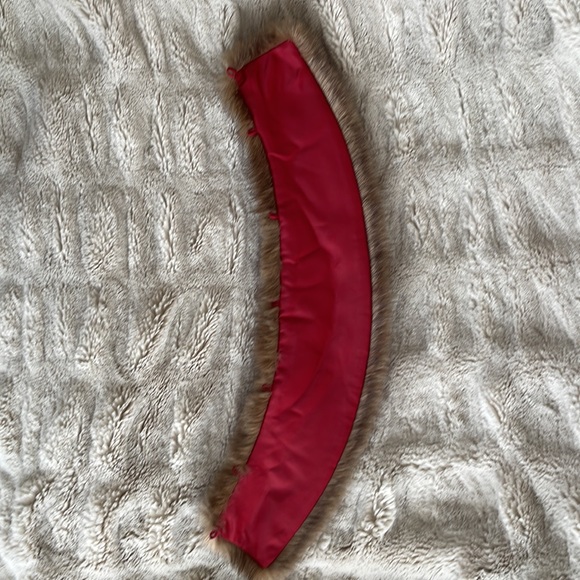 Talbots Wool Blend Cape - Picture 12 of 13